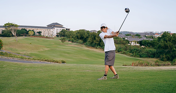 El Valle Golf