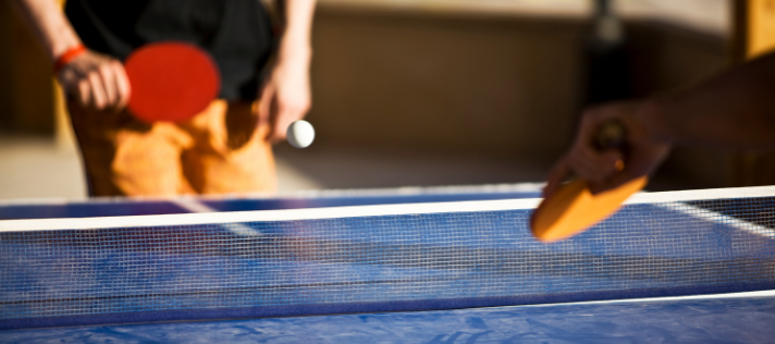 Table Tennis
