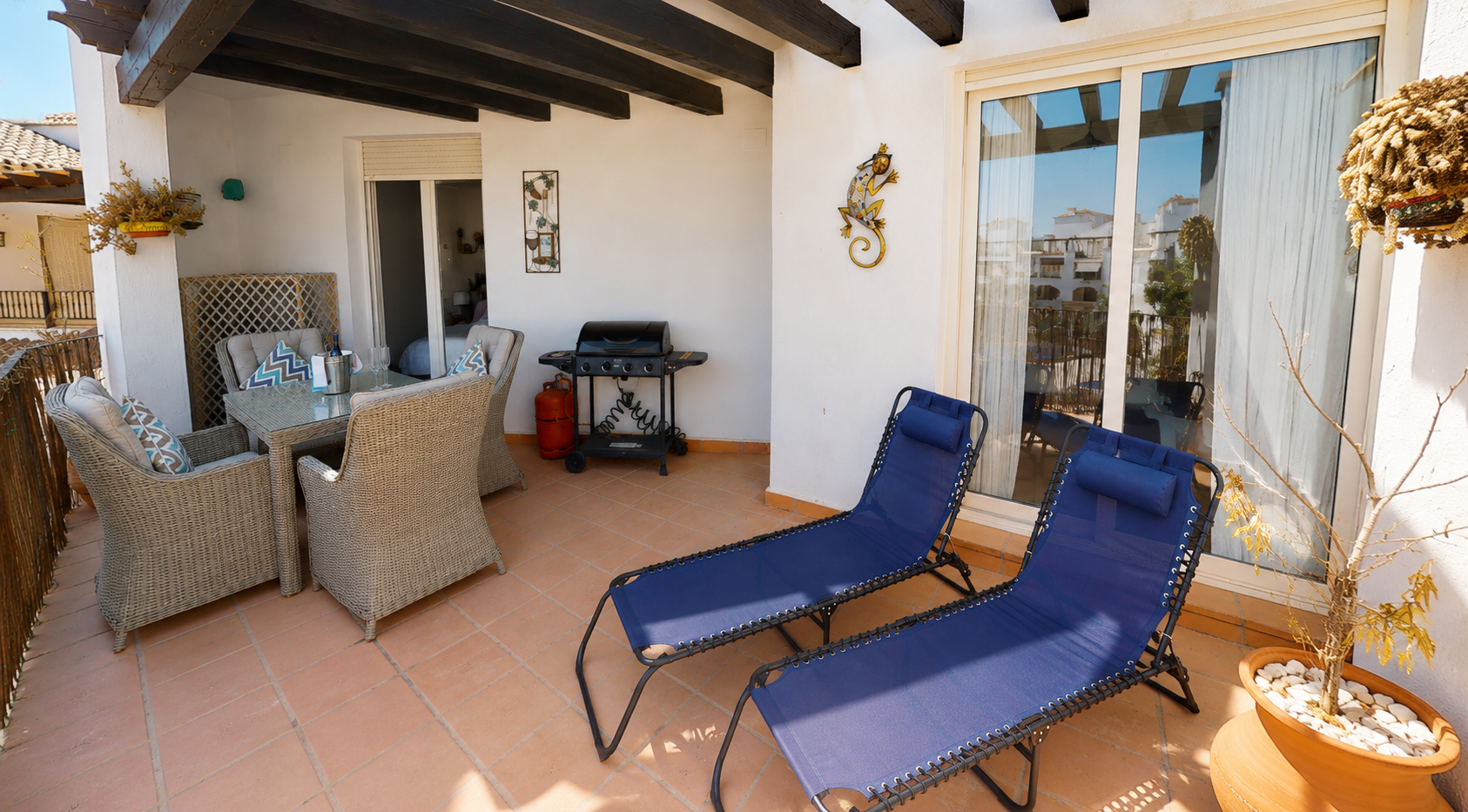 Roldán Penthouse Anchoa