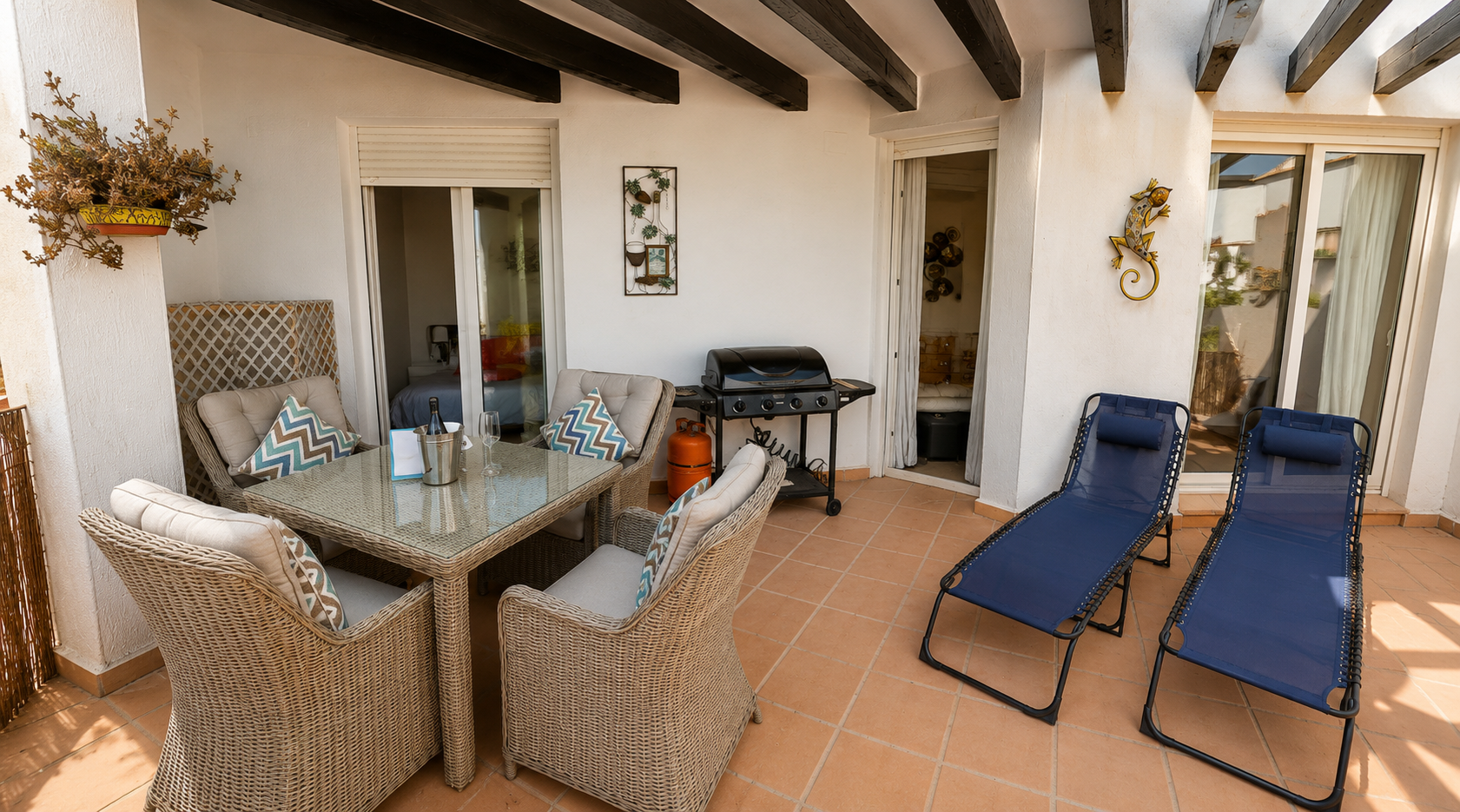 Roldán Penthouse Anchoa