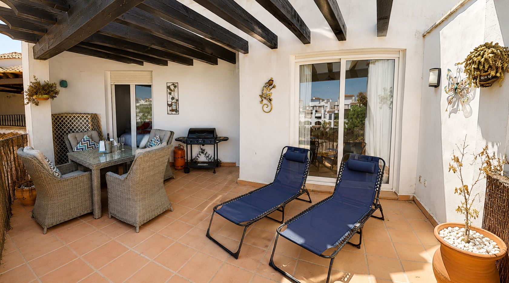 Roldán Penthouse Anchoa