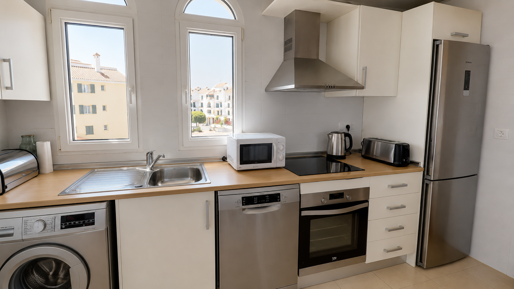Roldán Penthouse Anchoa
