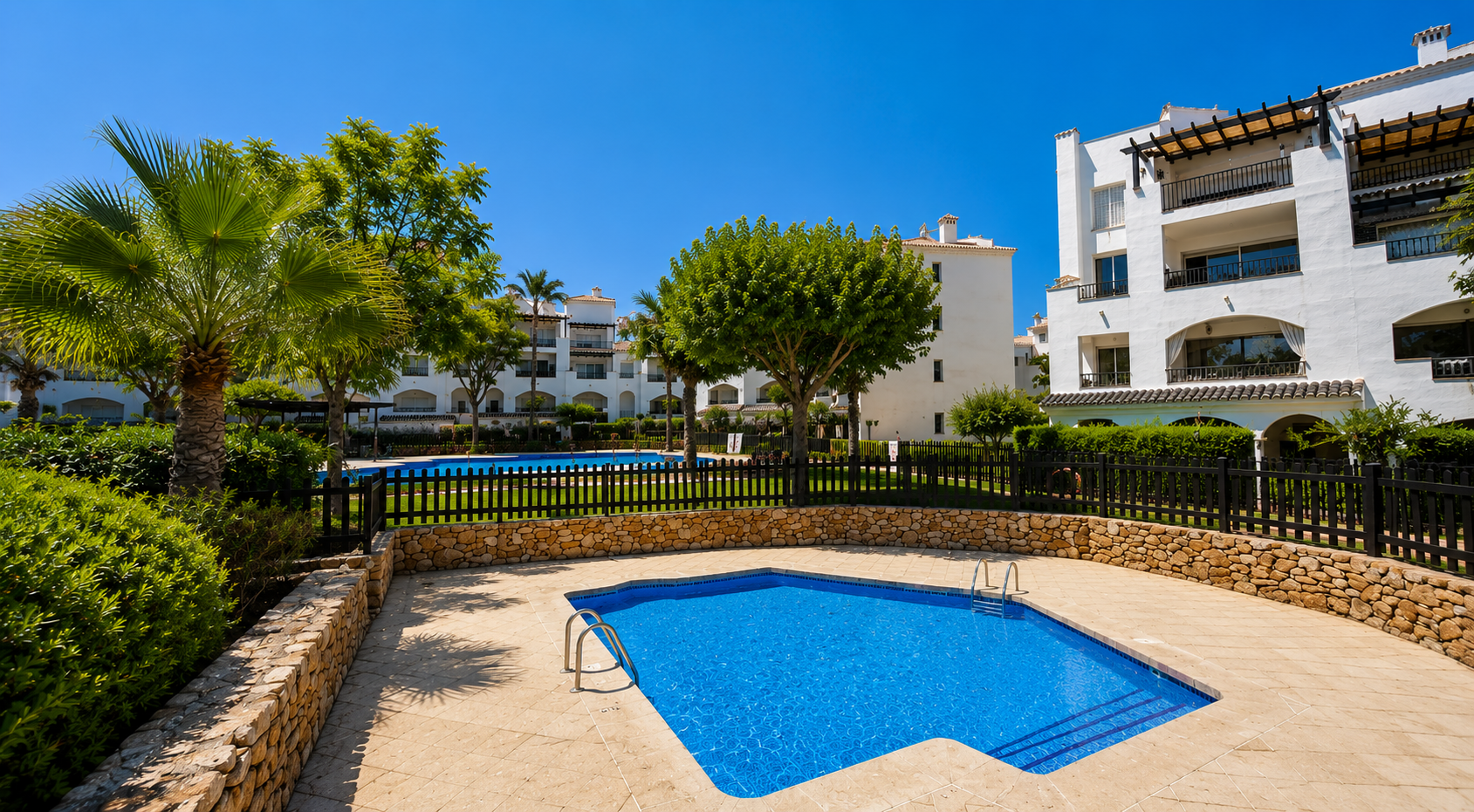 Roldán Penthouse Anchoa