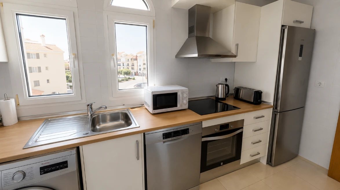 Roldán Penthouse Anchoa