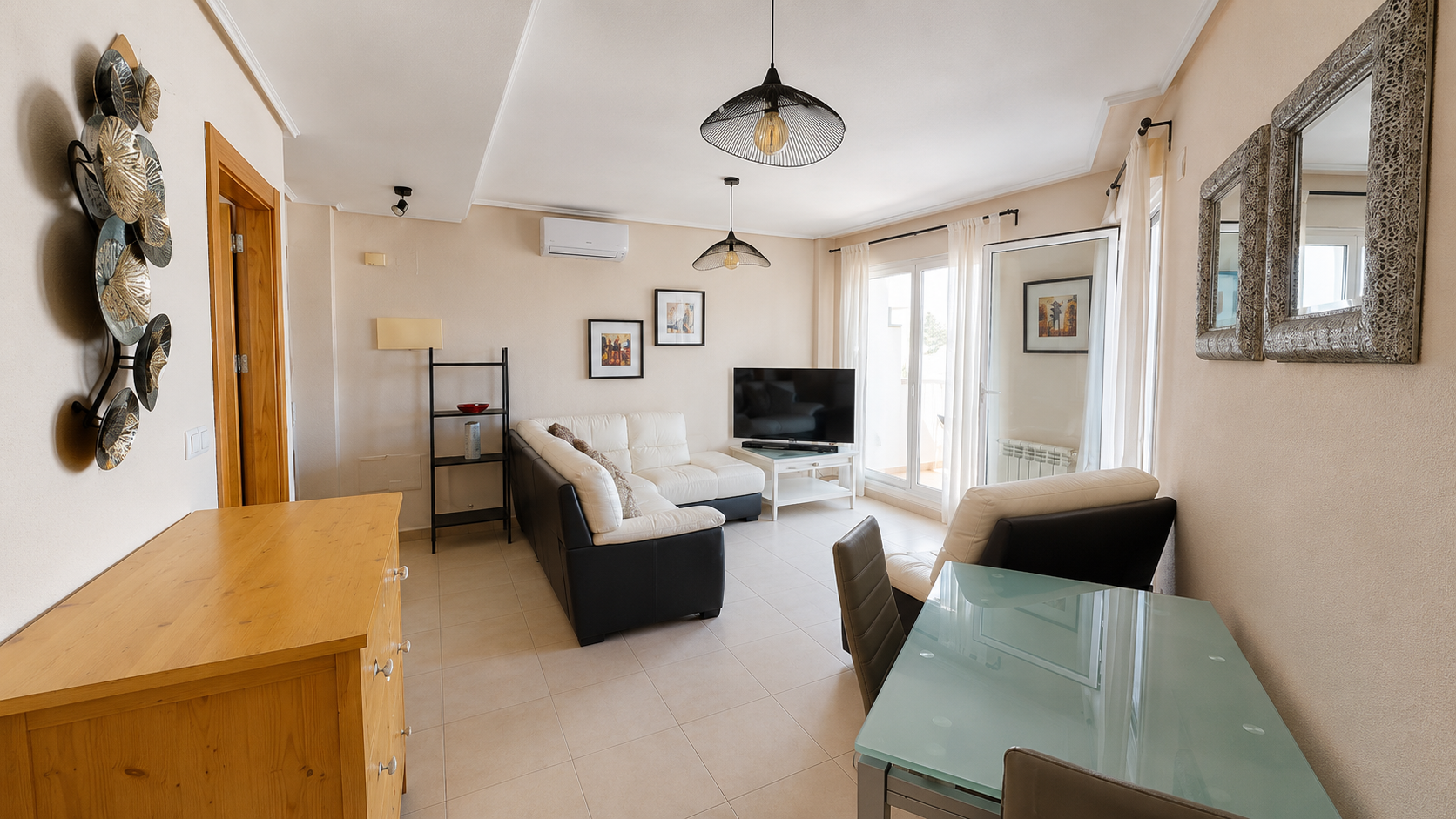 Roldán Penthouse Anchoa