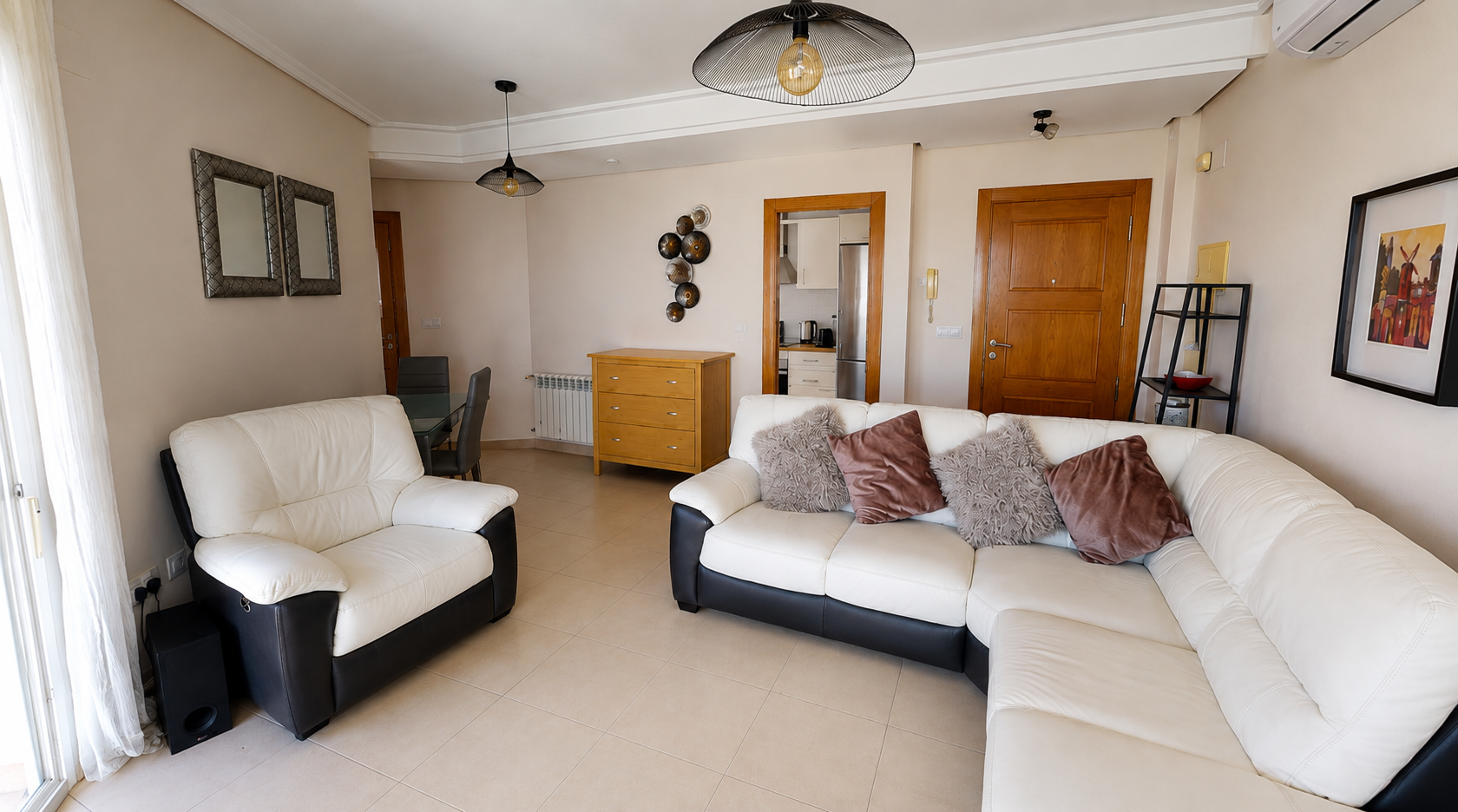 Roldán Penthouse Anchoa