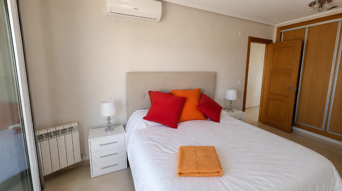 Roldán Penthouse Anchoa